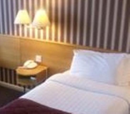 The Lodge Hotel Birmingam Habitación foto