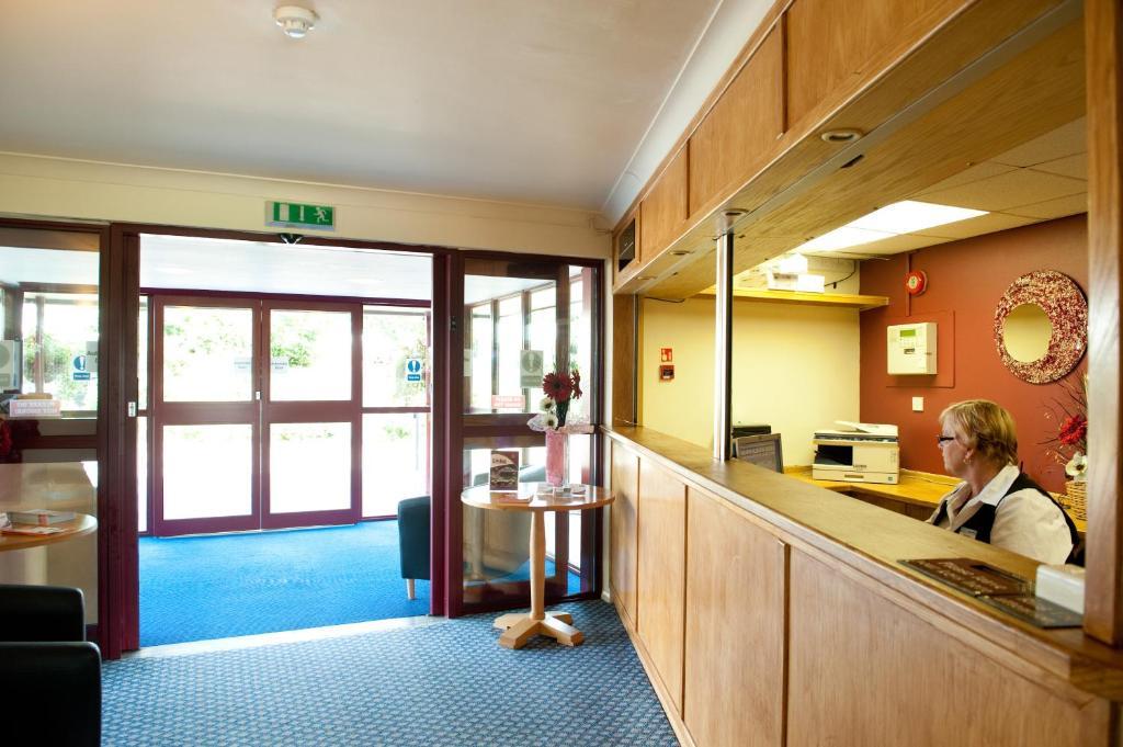 The Lodge Hotel Birmingam Exterior foto