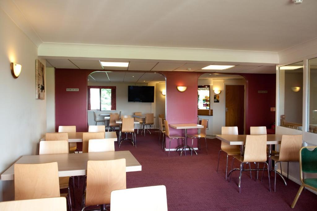 The Lodge Hotel Birmingam Exterior foto