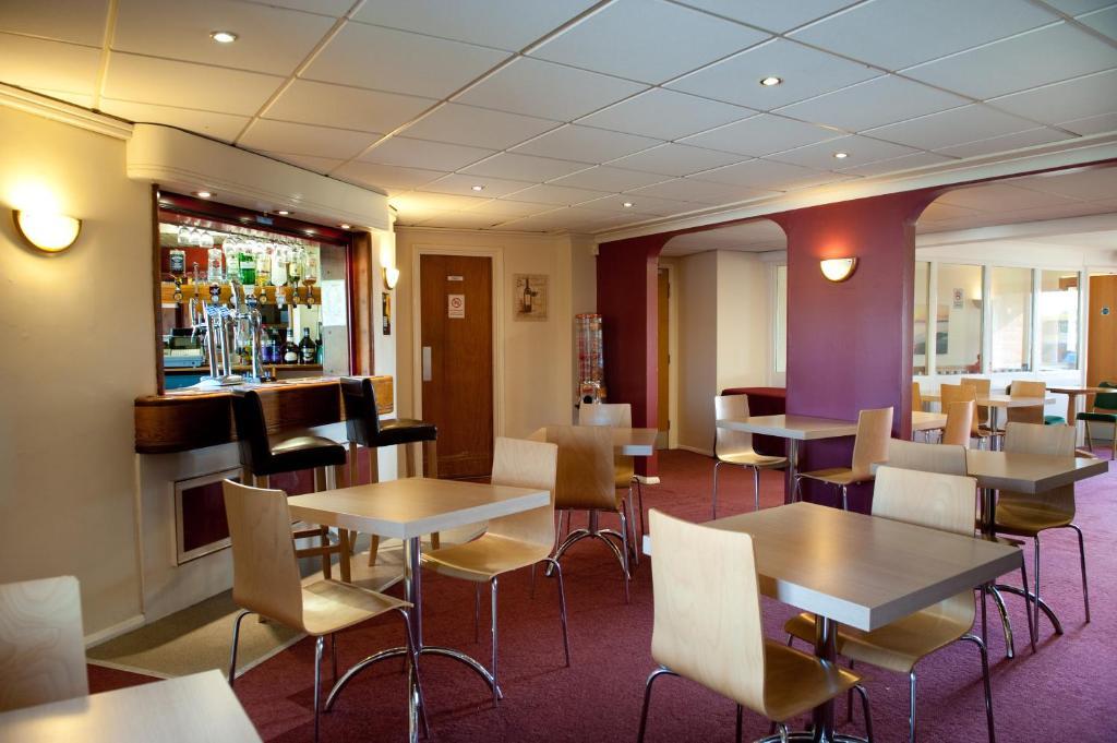 The Lodge Hotel Birmingam Exterior foto